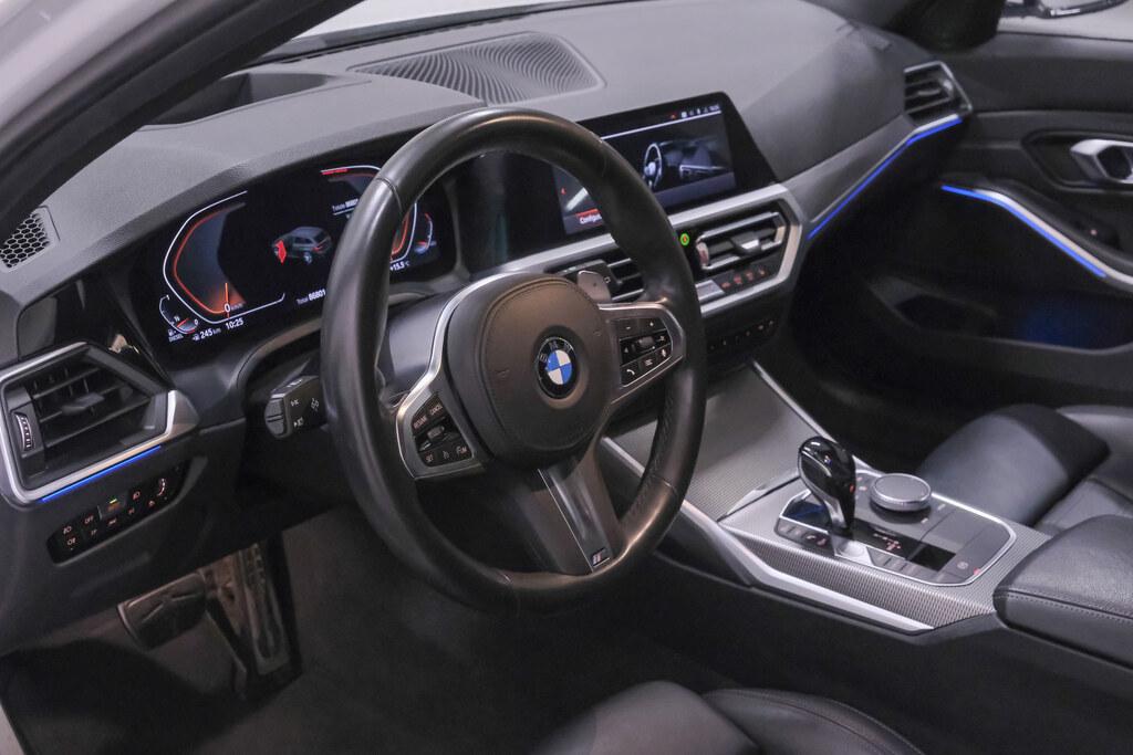 usatostore.bmw.it Store BMW Serie 3 330d Touring xdrive Luxury auto